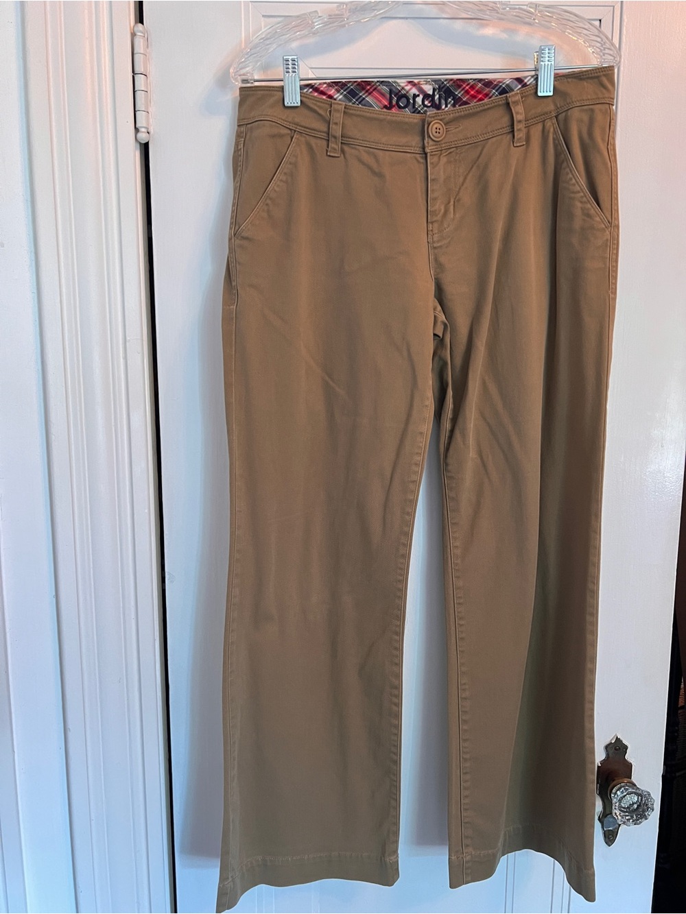 dELiA*s Khaki Pants
